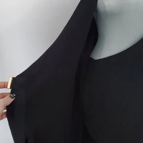 Hutch | Wrap Dress - Picture 5 of 9